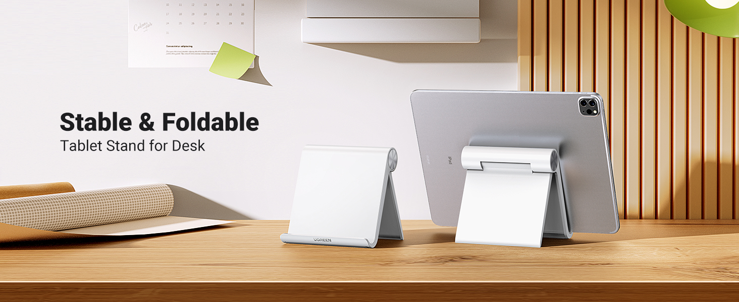 ipad stand holder