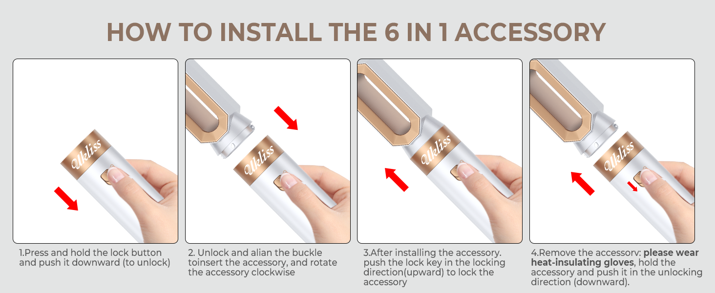 HOW TO INSTALL