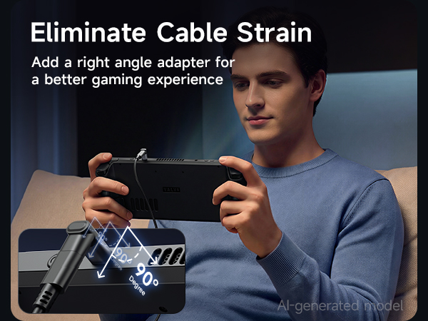 45w usb c charger
