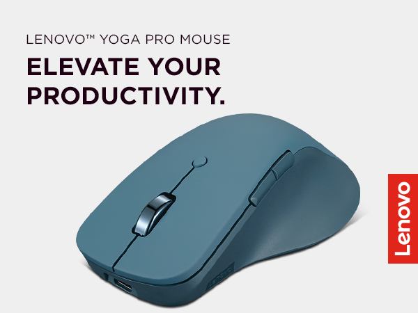 Lenovo Yoga Pro Mouse