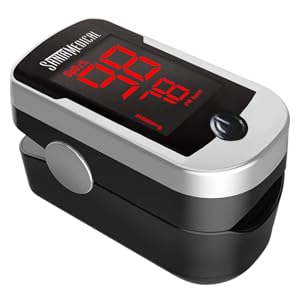 pulse oximeter