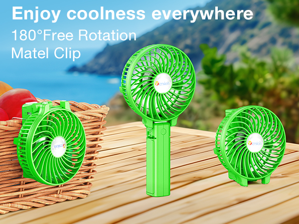 Outdoor &amp;amp;amp; Outside eyelash small tiny that blow cold air dryer extensions ventilador portatil