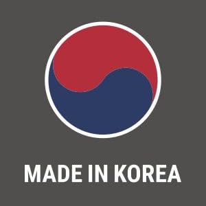 MADE IN KOREA