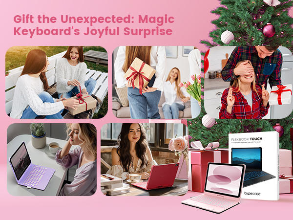 keyboard case for ipad 10th generation