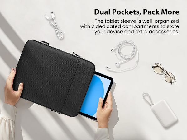 ipad carrying case
