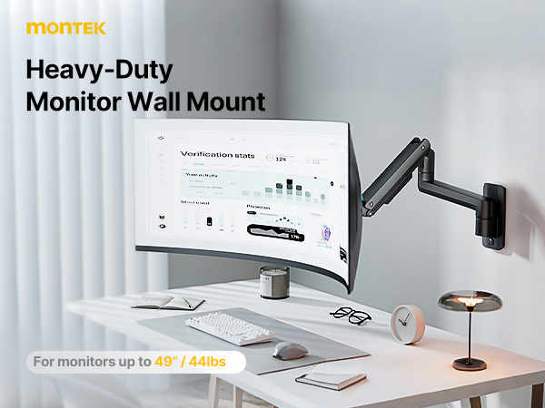 monitor mount