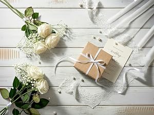 ribbon for DIY crafts