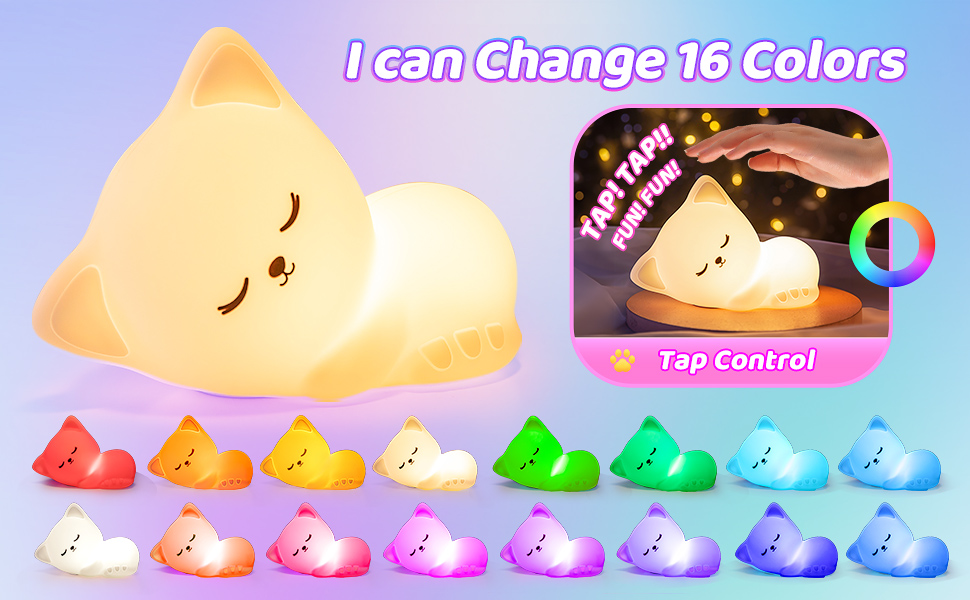 Night Light for Kids Night Light for Kids Night Light for Kids Night Light for Kids Night Light