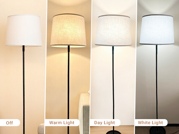 bell lamp shades