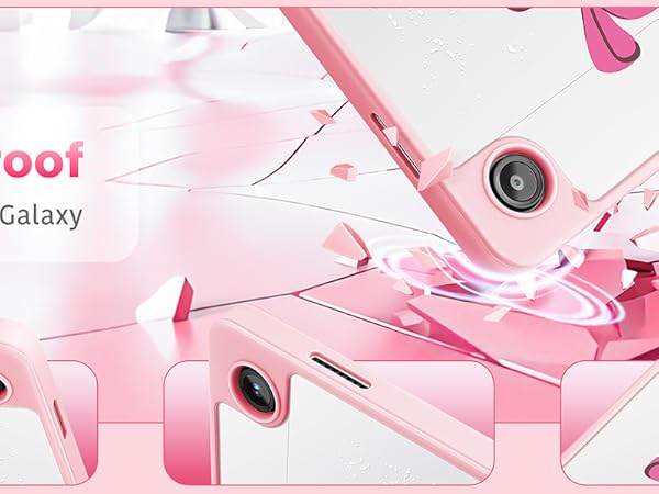 galaxy tab a9 plus case for kids