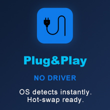 Plug and Play