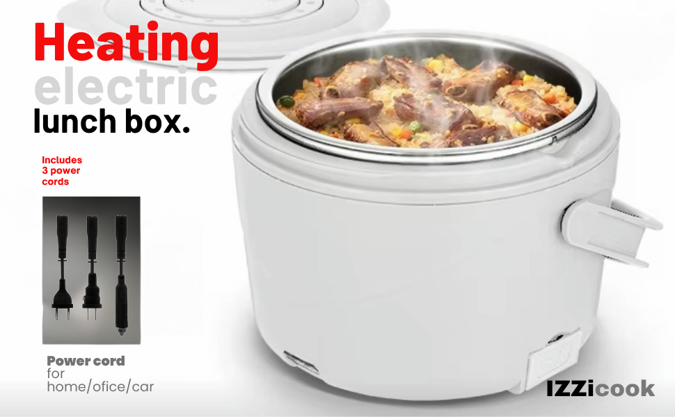 Heating electric 