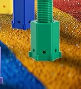 Toksen3D PLA PETG TPU 1.75mm Filament 1kg spool for 3D printer