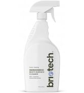 BRIOTECH Extra Strength HOCl Cleaner, 500 PPM Hypochlorous Acid Concentrate, ULV Foggers &amp; Humidi...