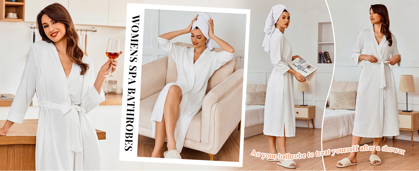 long robes