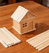 Craft Sticks