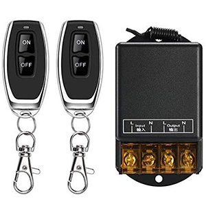 remote switch