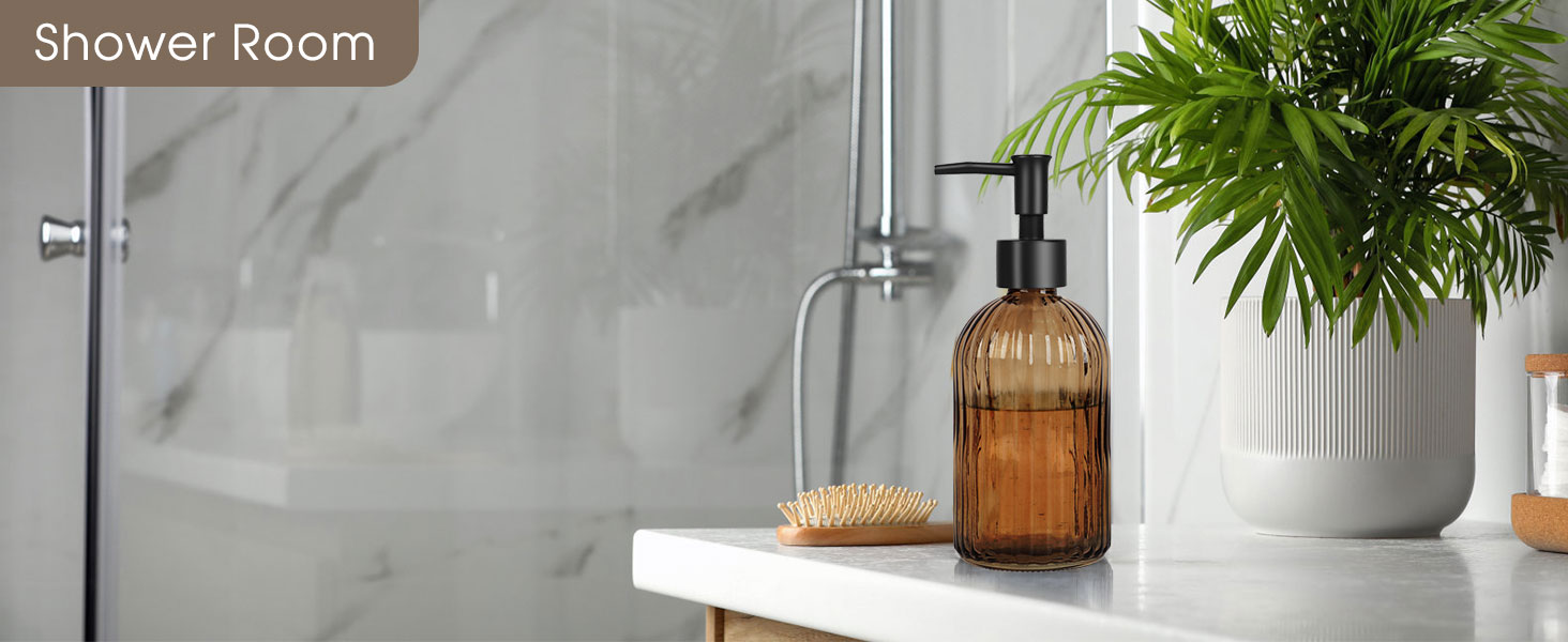 Soap Dispenser