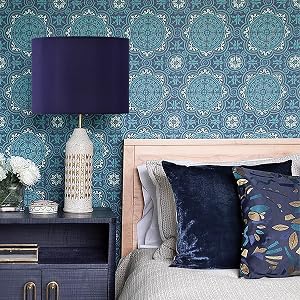drum lamp shades for table lamps