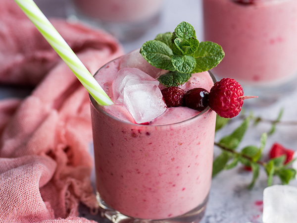 blenders for smoothies