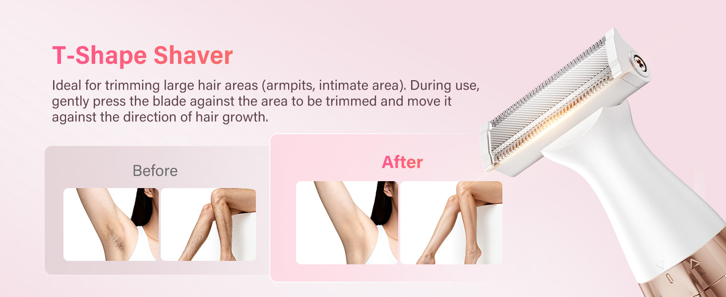 Bikini Trimmers