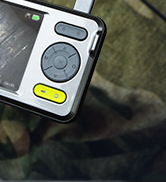 Teslong Rifle Borescope, Bore Camera Gun Cleaning Camera - Fits .20 Caliber & Larger-Hunting Shoo...