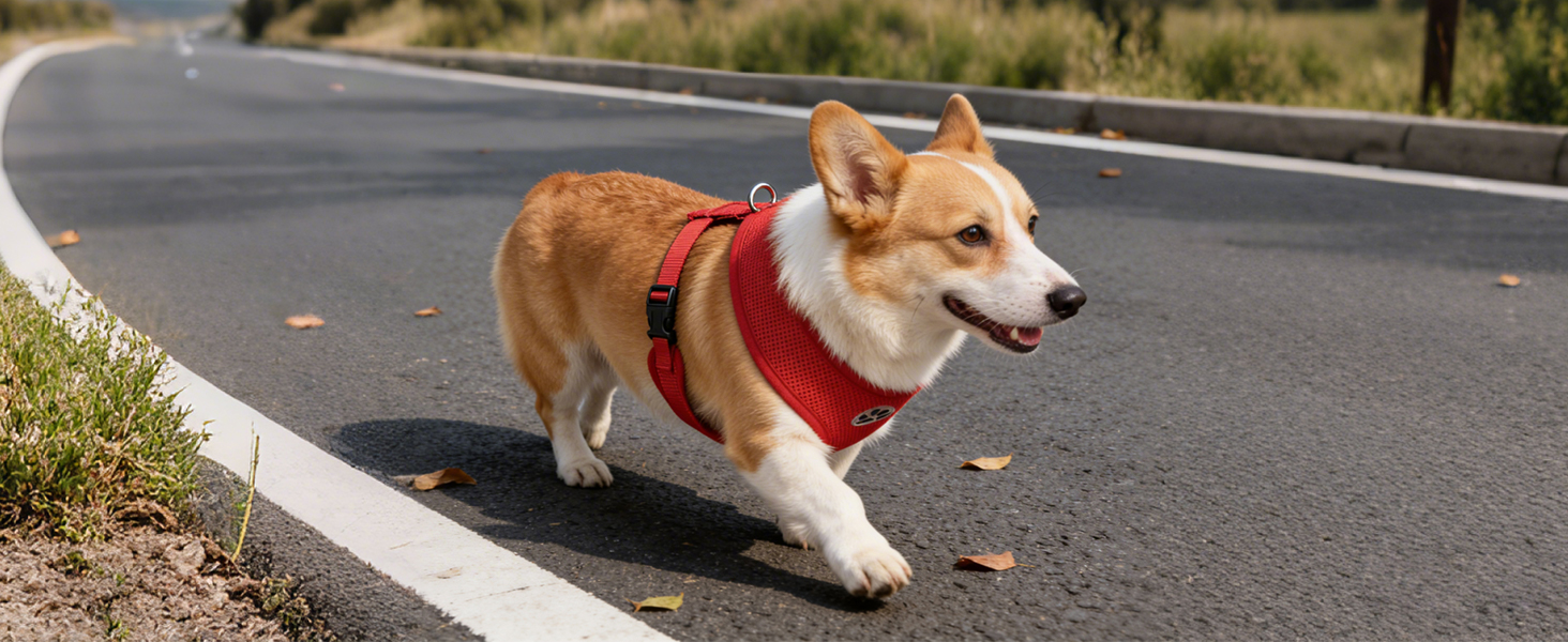 dog harness small size dogs