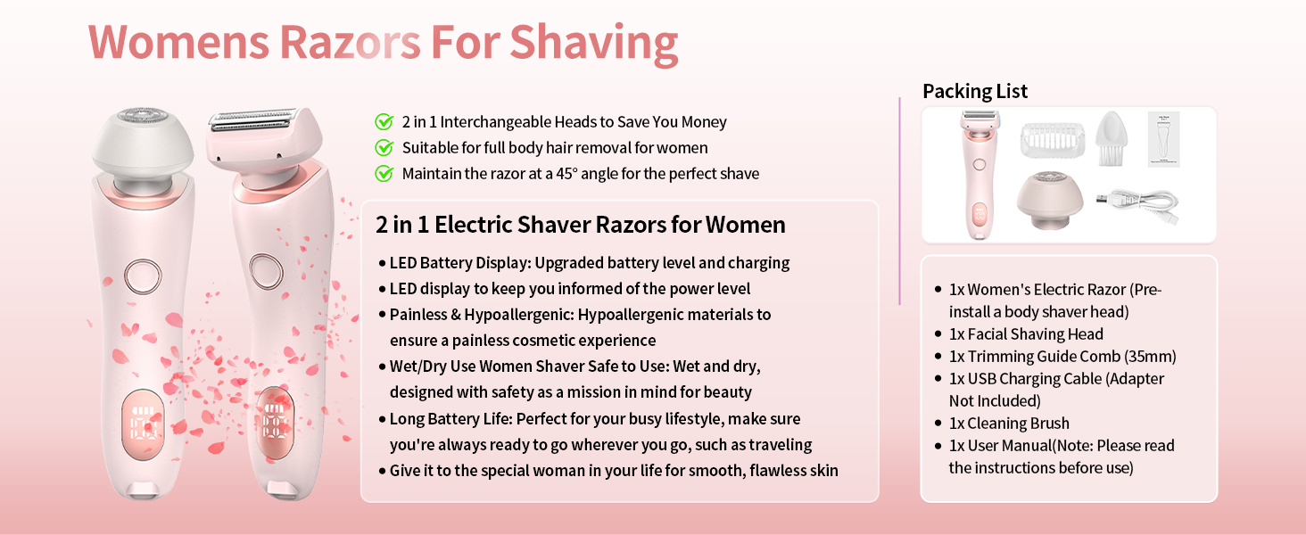 Glide Pro 3.0 Razor Dusk