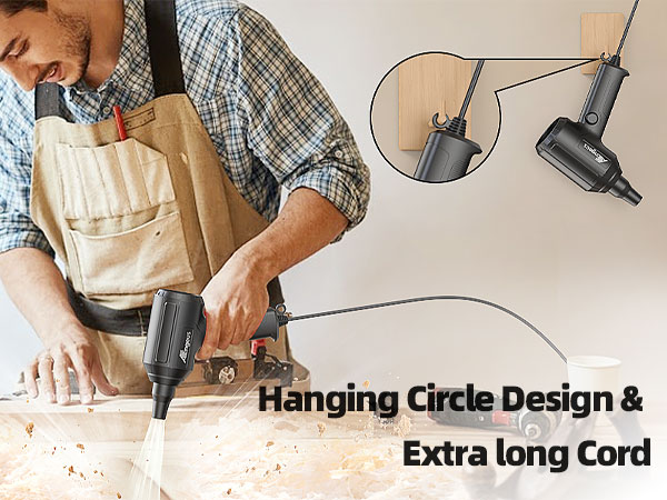 compressed air duster