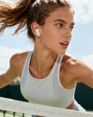 Wireless Earbuds
