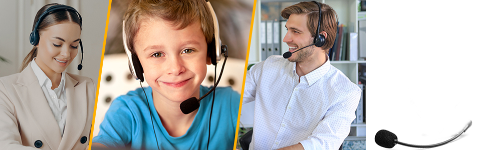 Mini Small Size Foam Windscreen