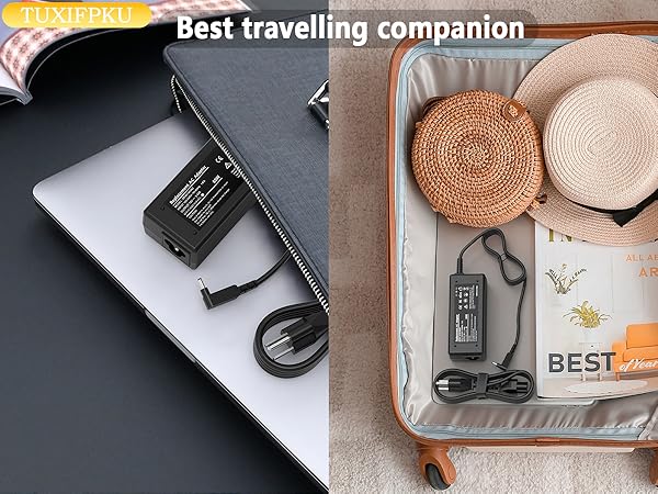 best travelling companion