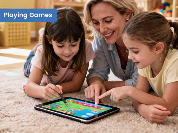 tablet pens for touch screen