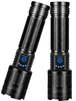 flashlight