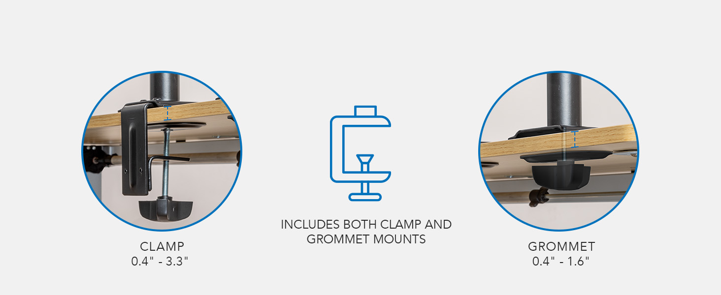 Installation Options