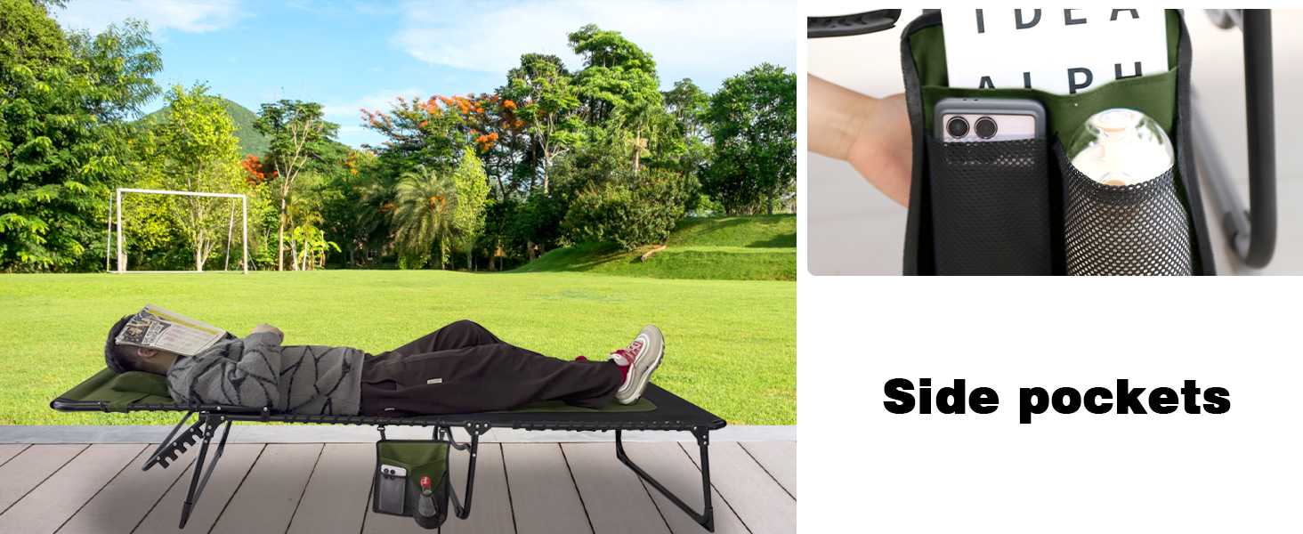 chaise lounge chair