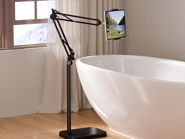 tablet stand holder