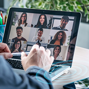 WiFi Speed On Demand