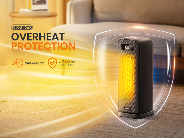 Space Heaters for Indoor Use
