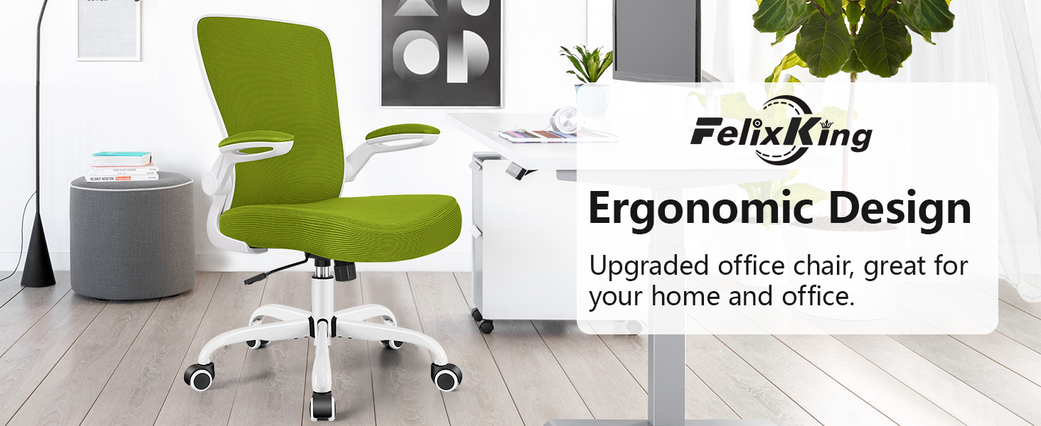 home office desk chair