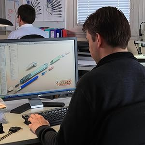 Inventive, High-Quality Products