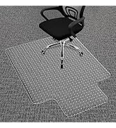 ffice Chair Mat for Carpets