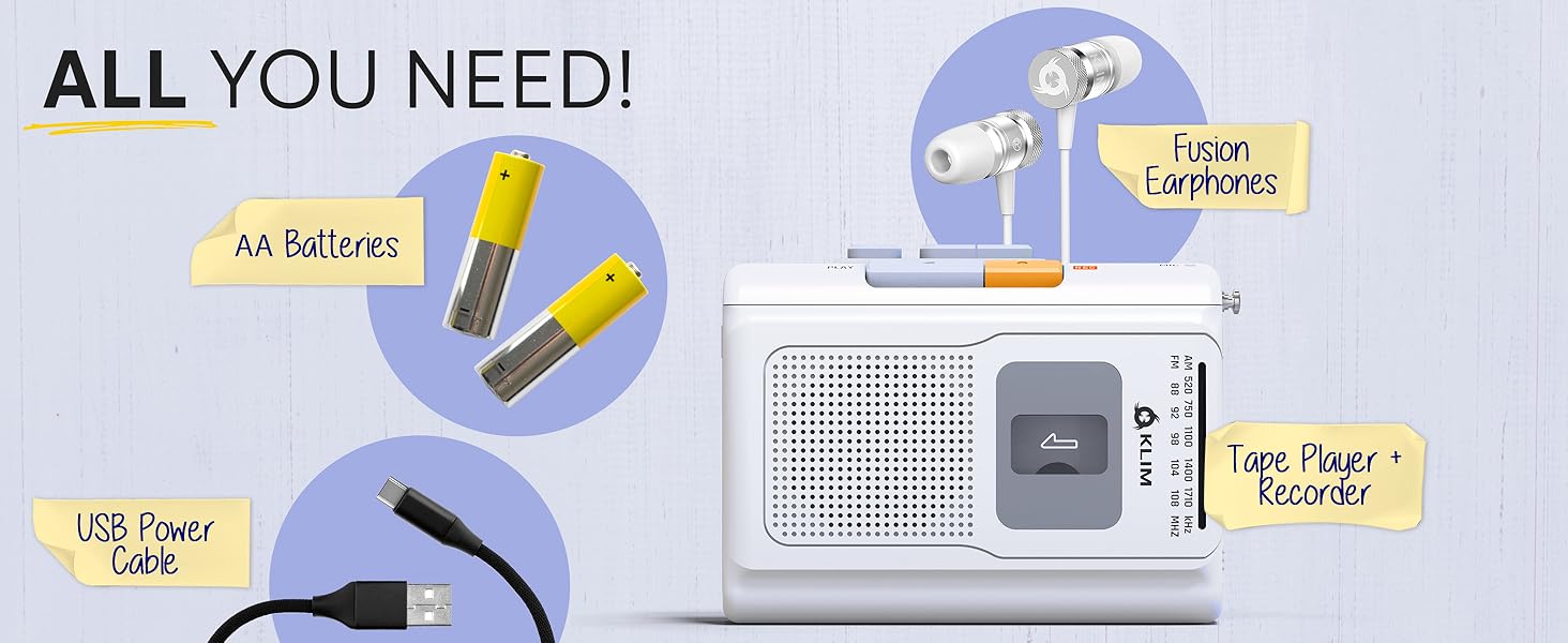 audio bluetooth casate casette cassette cd con converter deck digital esposo mi micro mp3 player