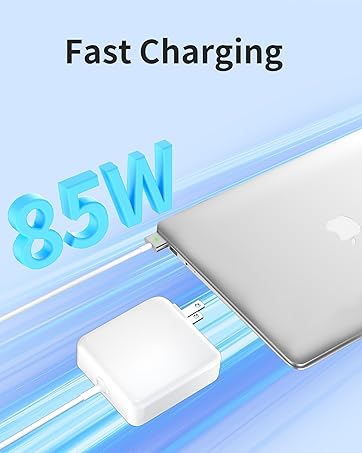 85W magsafe 2 charger