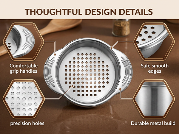 can drainer strainer,tuna strainer for can,tuna press