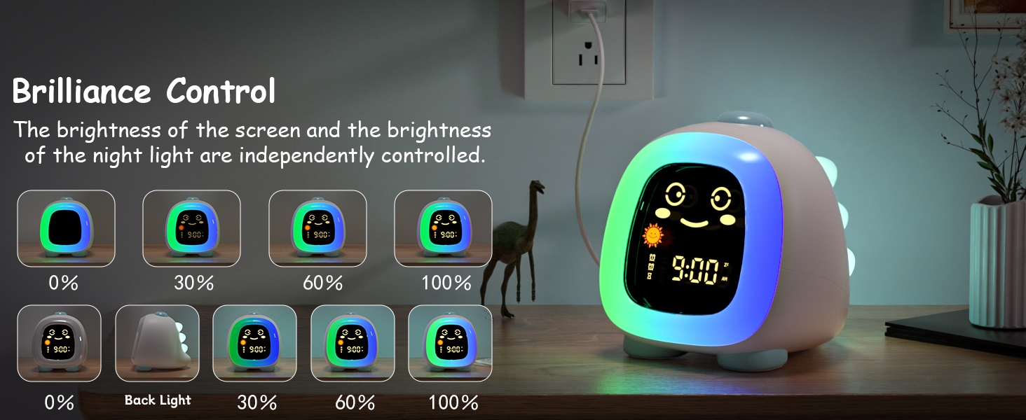 Alarm Clock