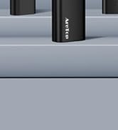 Retractable USB 2.0 Thumb Drive