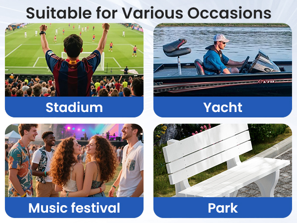 compact outdoor chair