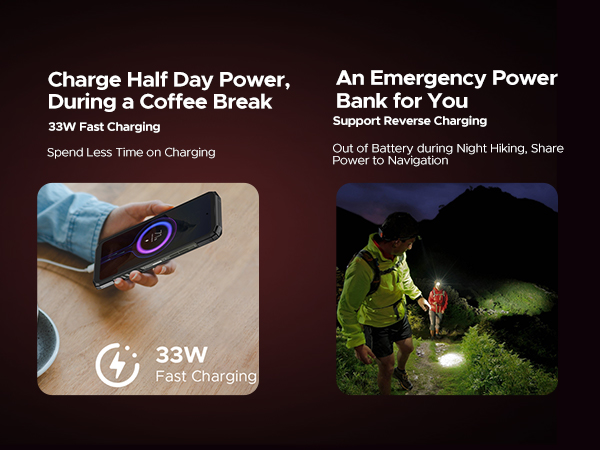 doogee rugged phone