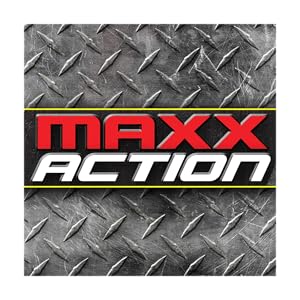 maxx action